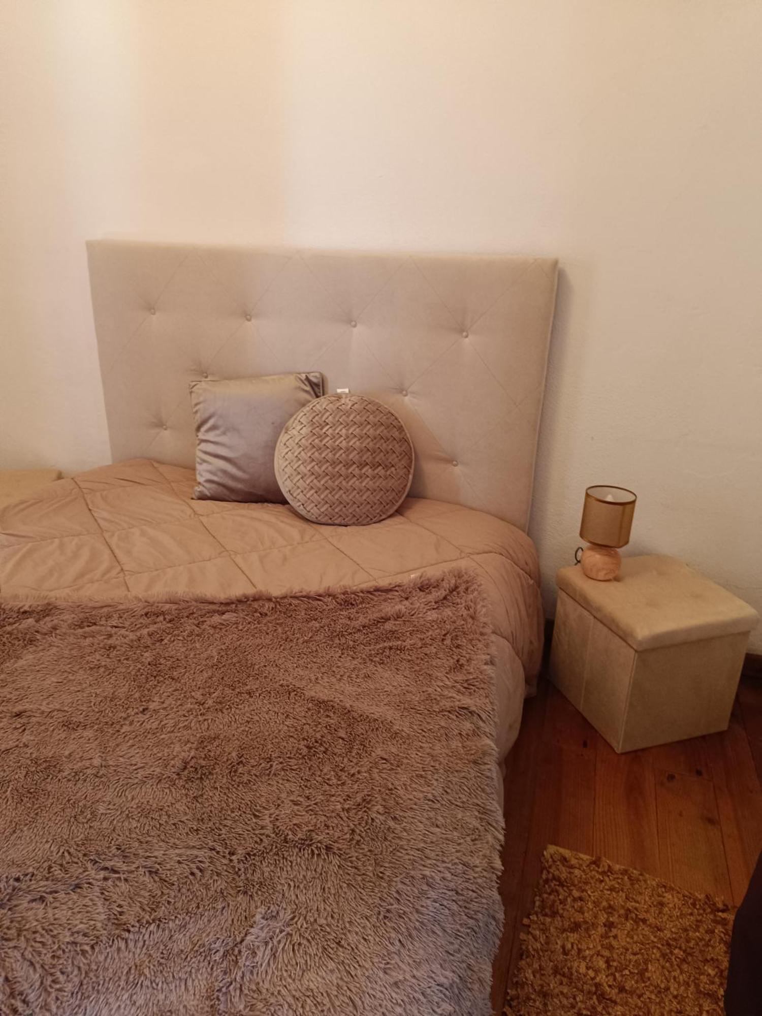 Casinha Da Vila اركوس دي فالديفيز المظهر الخارجي الصورة