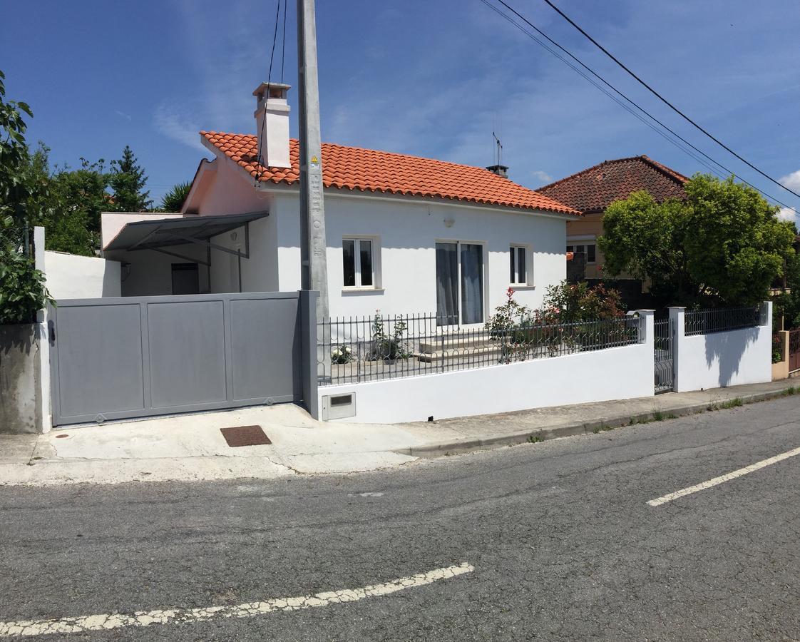 Casinha Da Vila اركوس دي فالديفيز المظهر الخارجي الصورة