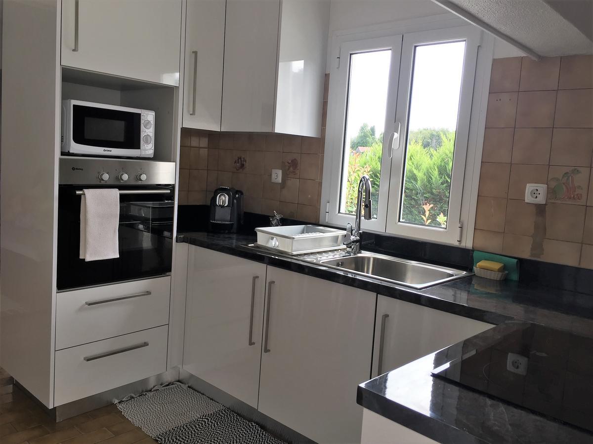 Casinha Da Vila اركوس دي فالديفيز المظهر الخارجي الصورة